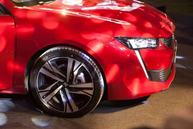 STAFIM lance la nouvelle Peugeot 508 en Tunisie