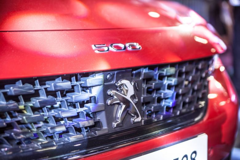 STAFIM lance la nouvelle Peugeot 508 en Tunisie