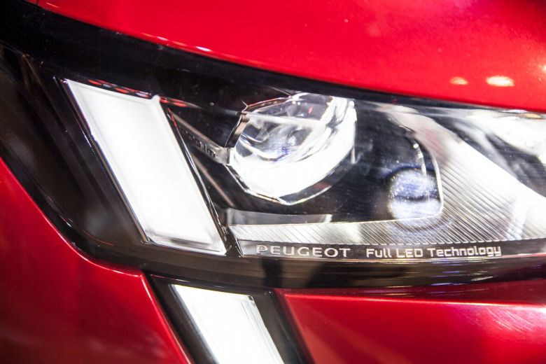 STAFIM lance la nouvelle Peugeot 508 en Tunisie