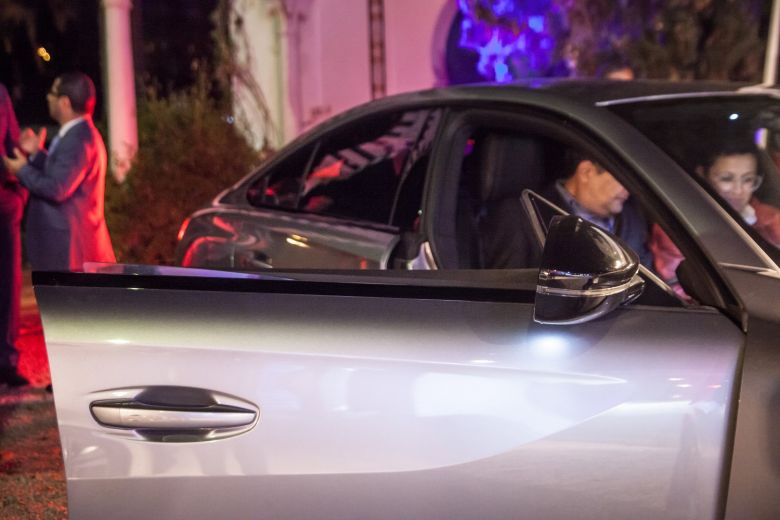 STAFIM lance la nouvelle Peugeot 508 en Tunisie