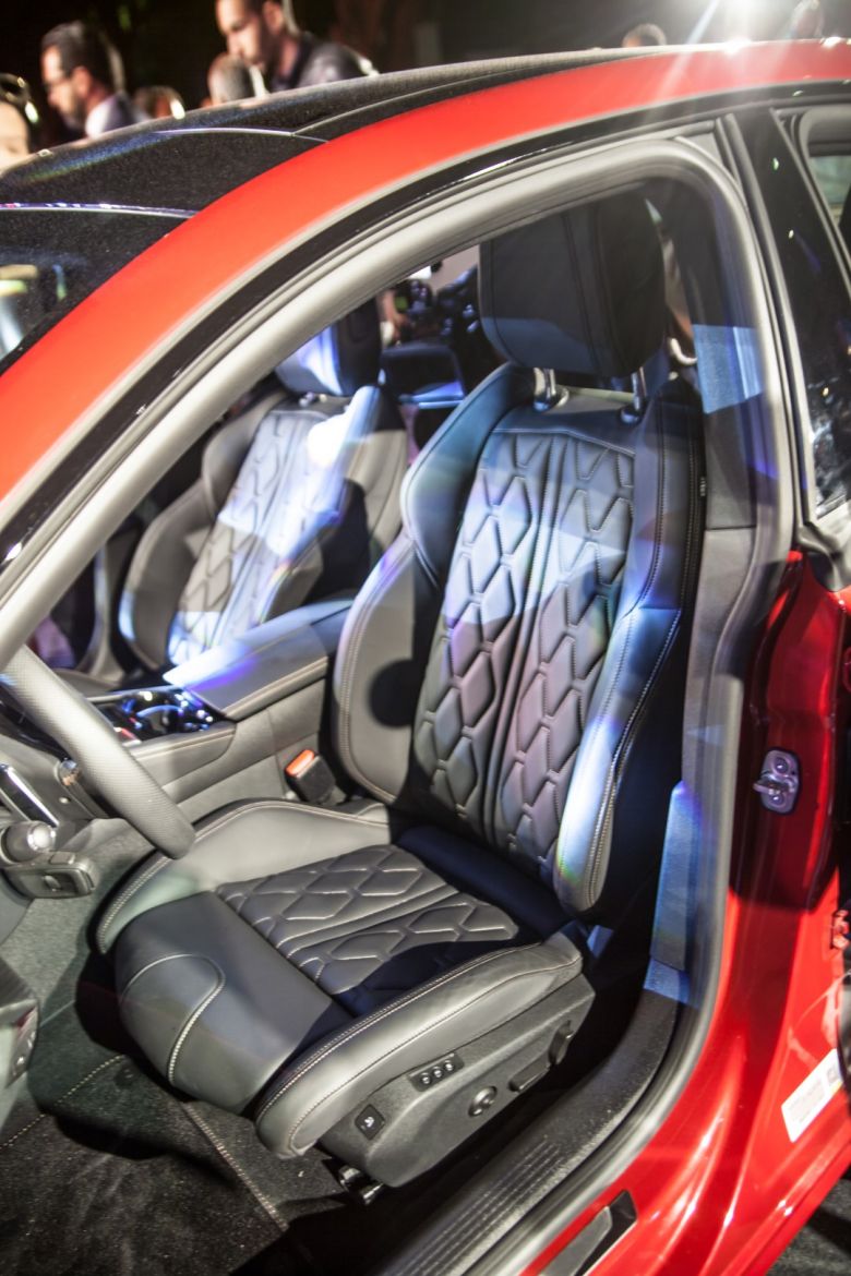 STAFIM lance la nouvelle Peugeot 508 en Tunisie