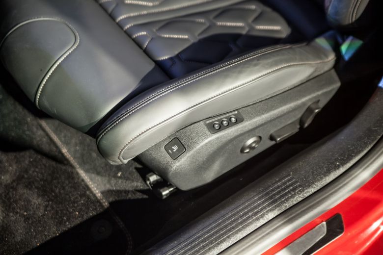 STAFIM lance la nouvelle Peugeot 508 en Tunisie