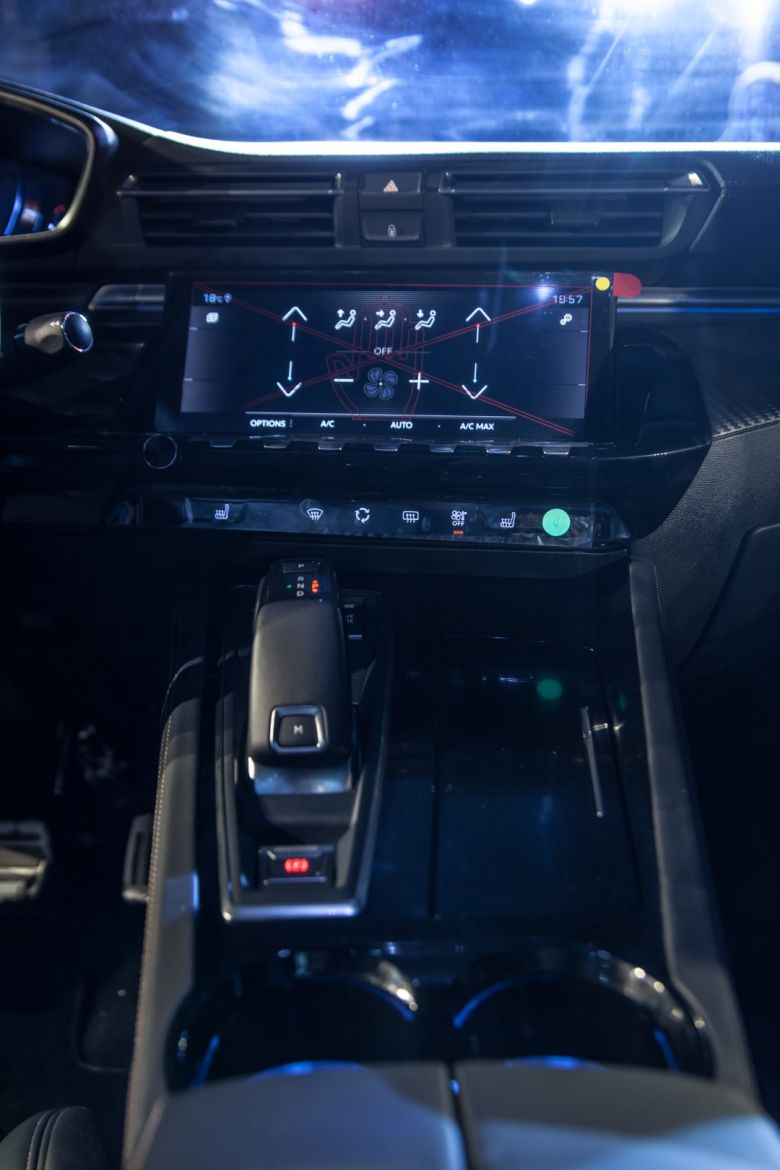 STAFIM lance la nouvelle Peugeot 508 en Tunisie