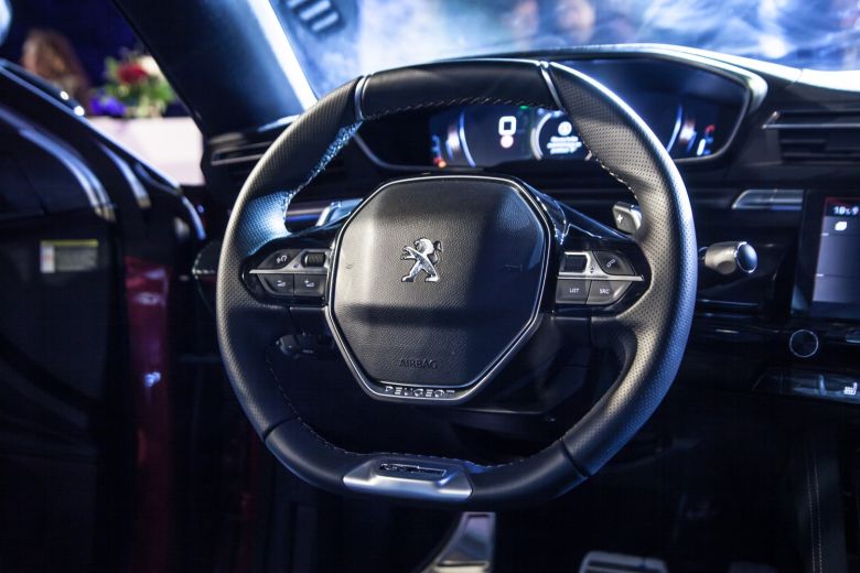 STAFIM lance la nouvelle Peugeot 508 en Tunisie