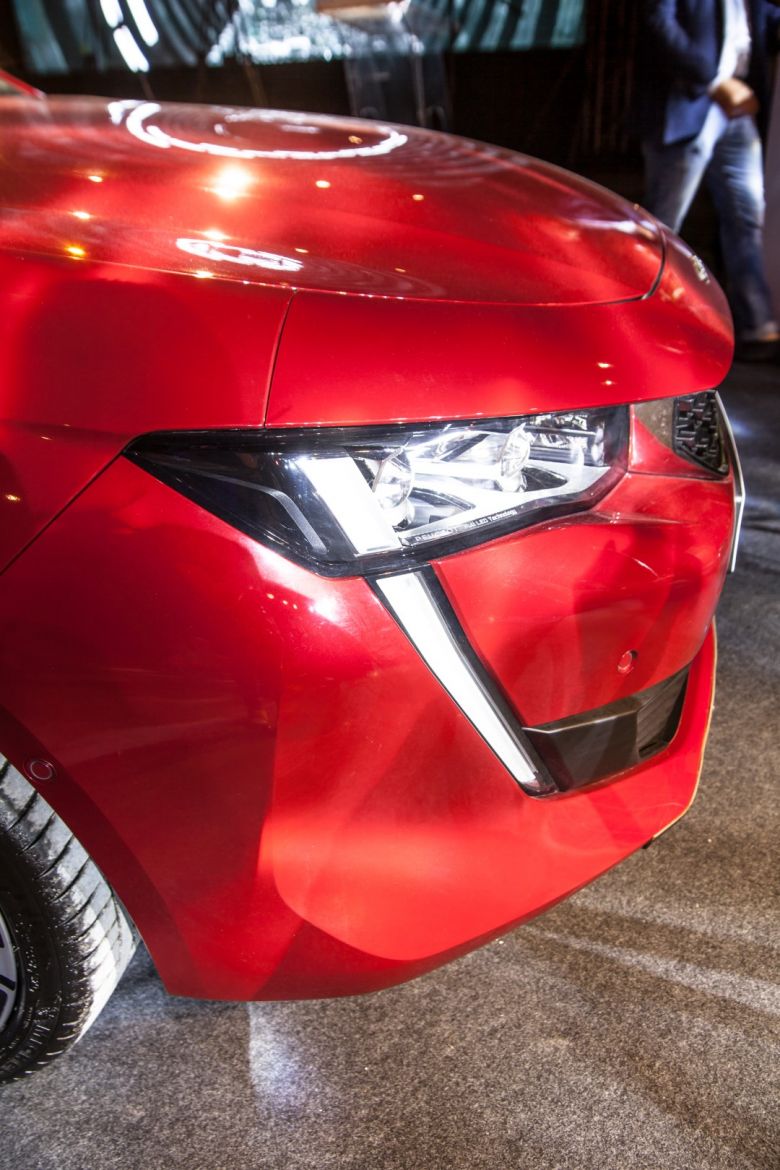 STAFIM lance la nouvelle Peugeot 508 en Tunisie