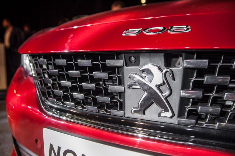 STAFIM lance la nouvelle Peugeot 508 en Tunisie