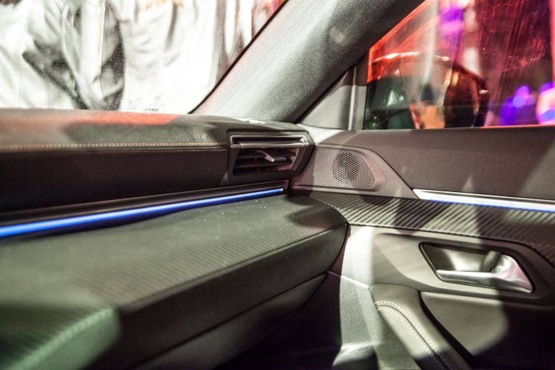 STAFIM lance la nouvelle Peugeot 508 en Tunisie