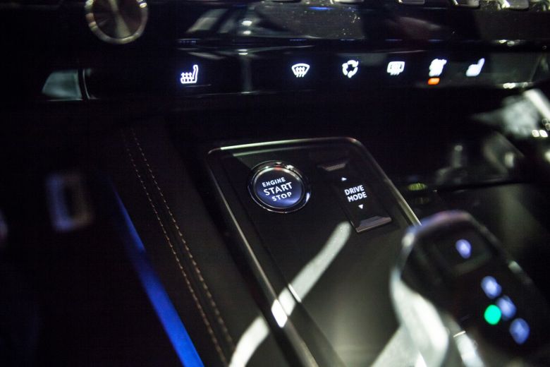STAFIM lance la nouvelle Peugeot 508 en Tunisie