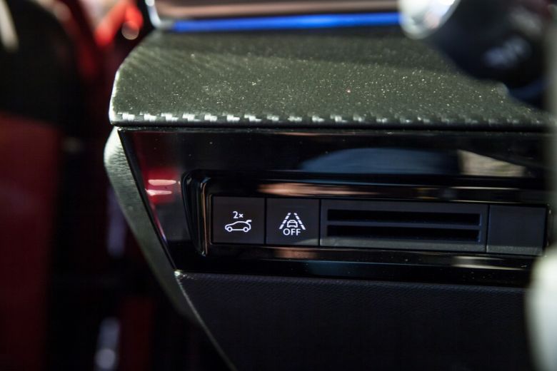 STAFIM lance la nouvelle Peugeot 508 en Tunisie