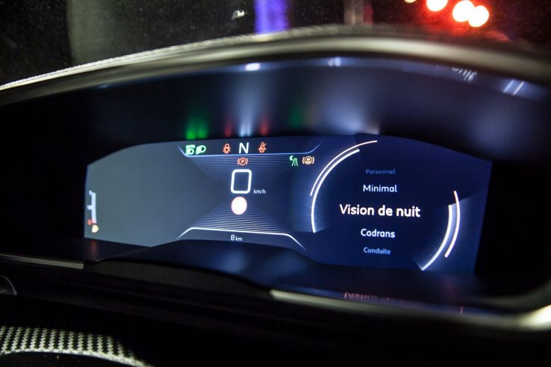 STAFIM lance la nouvelle Peugeot 508 en Tunisie