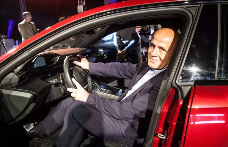 STAFIM lance la nouvelle Peugeot 508 en Tunisie