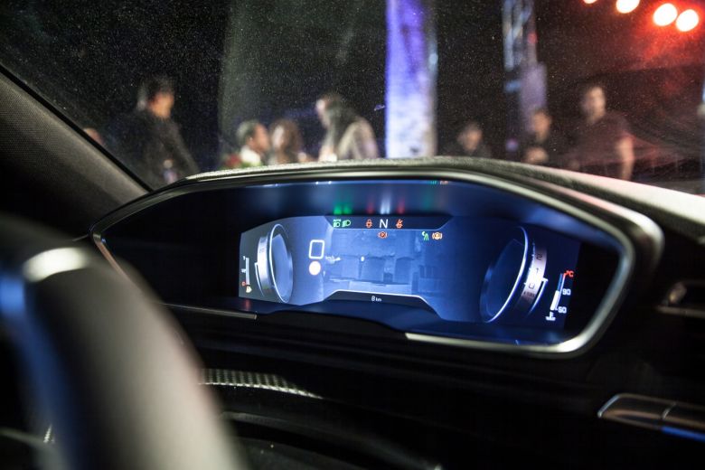 STAFIM lance la nouvelle Peugeot 508 en Tunisie