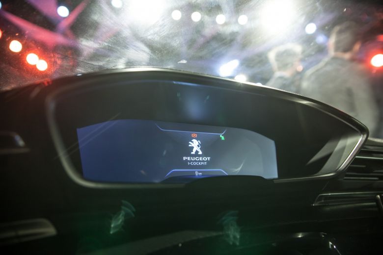 STAFIM lance la nouvelle Peugeot 508 en Tunisie