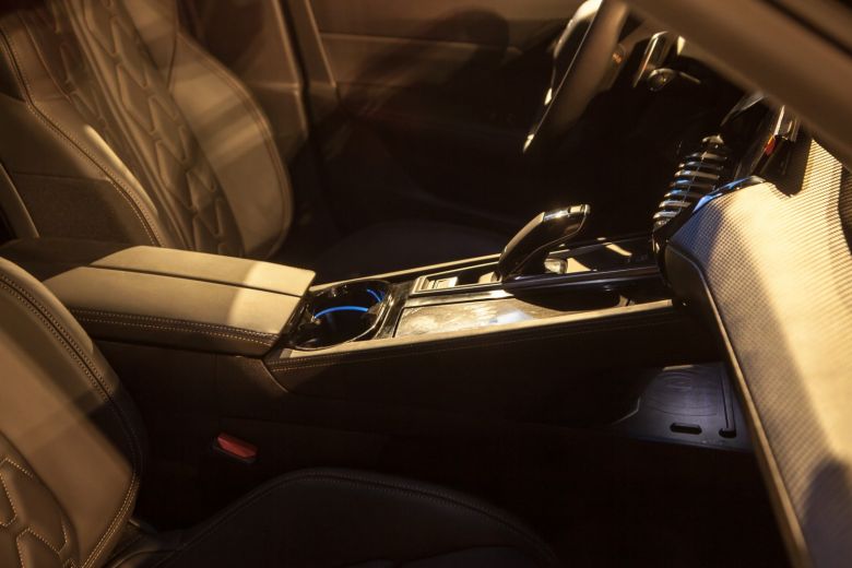 STAFIM lance la nouvelle Peugeot 508 en Tunisie