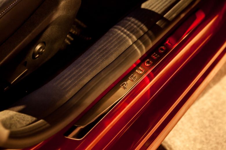 STAFIM lance la nouvelle Peugeot 508 en Tunisie
