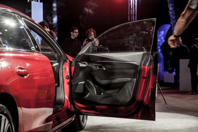 STAFIM lance la nouvelle Peugeot 508 en Tunisie