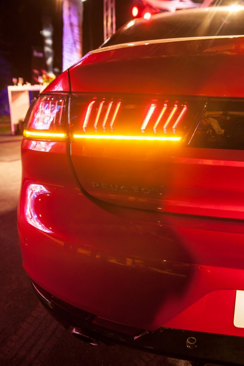 STAFIM lance la nouvelle Peugeot 508 en Tunisie