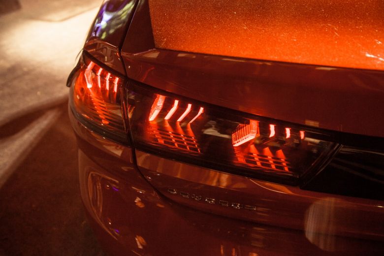 STAFIM lance la nouvelle Peugeot 508 en Tunisie