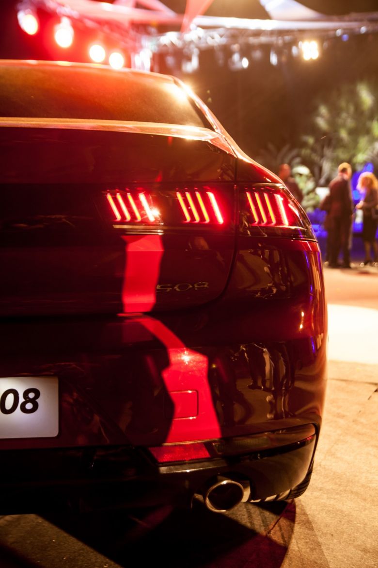 STAFIM lance la nouvelle Peugeot 508 en Tunisie
