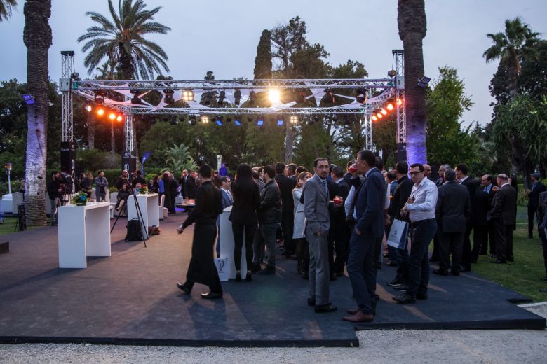 STAFIM lance la nouvelle Peugeot 508 en Tunisie