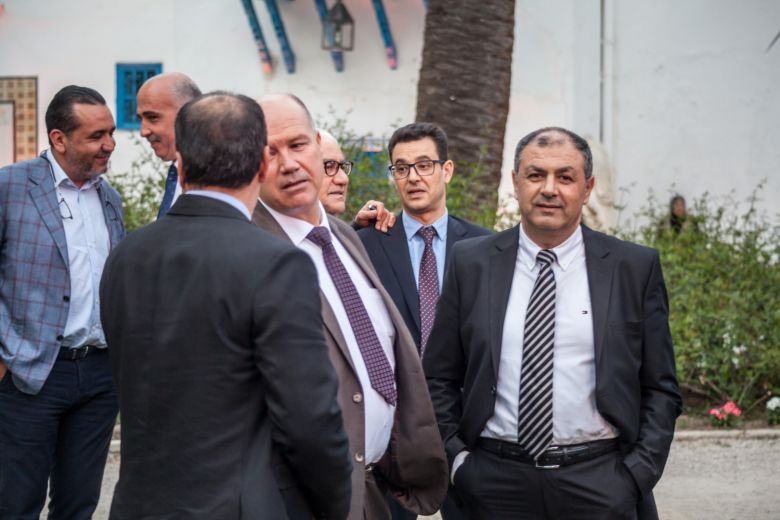 STAFIM lance la nouvelle Peugeot 508 en Tunisie