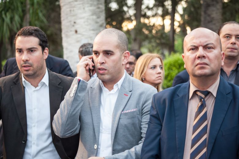 STAFIM lance la nouvelle Peugeot 508 en Tunisie