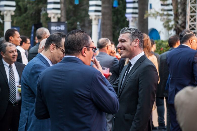 STAFIM lance la nouvelle Peugeot 508 en Tunisie