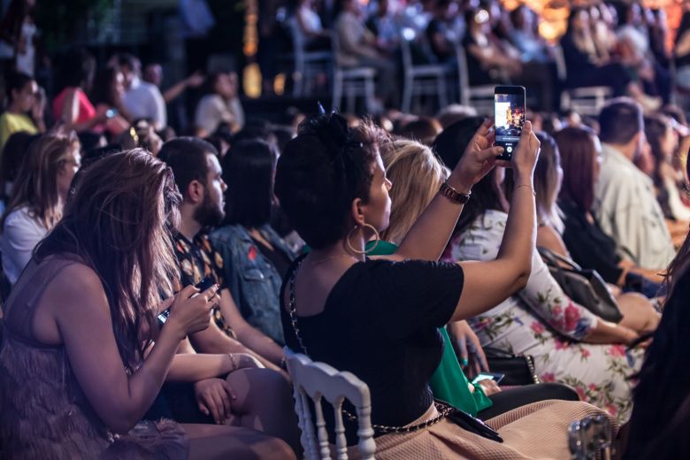 DS Automobiles partenaire de Tunis Fashion Week 2019