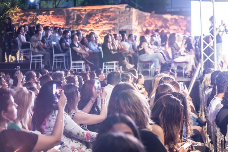 DS Automobiles partenaire de Tunis Fashion Week 2019