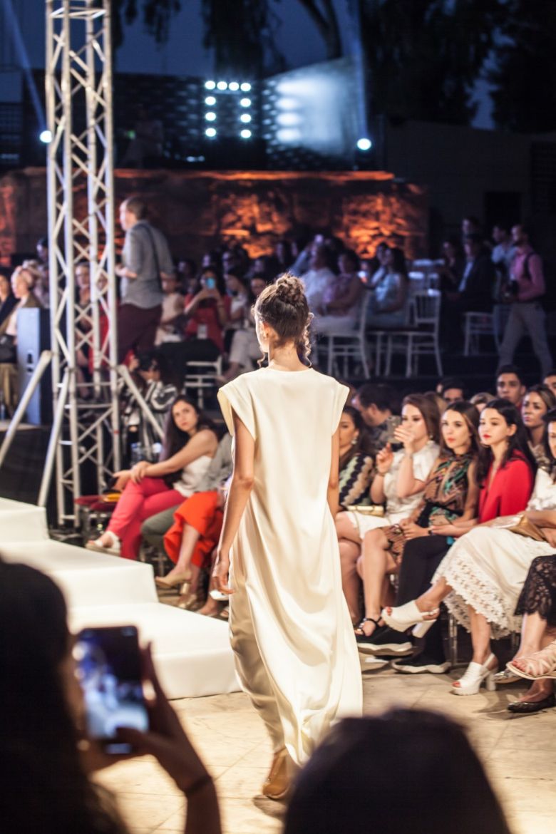 DS Automobiles partenaire de Tunis Fashion Week 2019