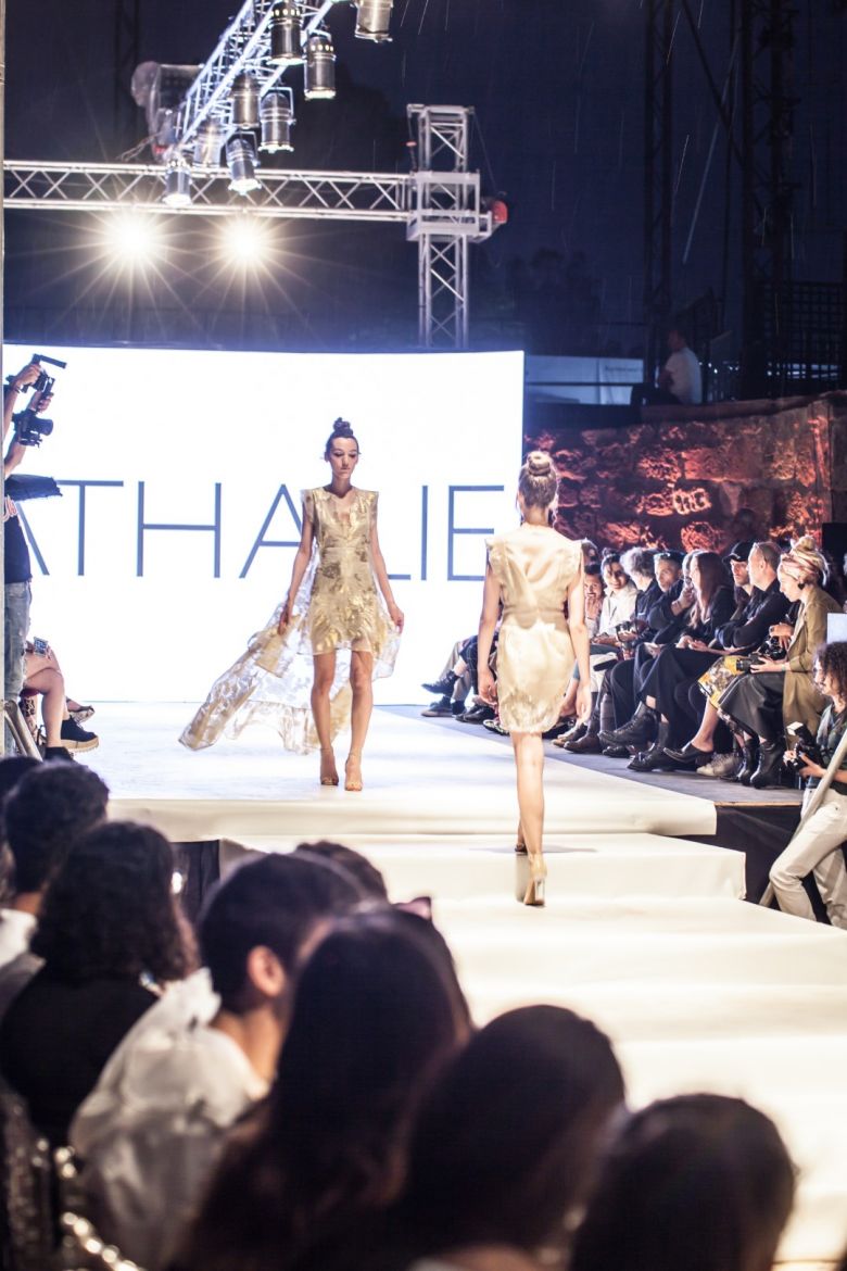 DS Automobiles partenaire de Tunis Fashion Week 2019