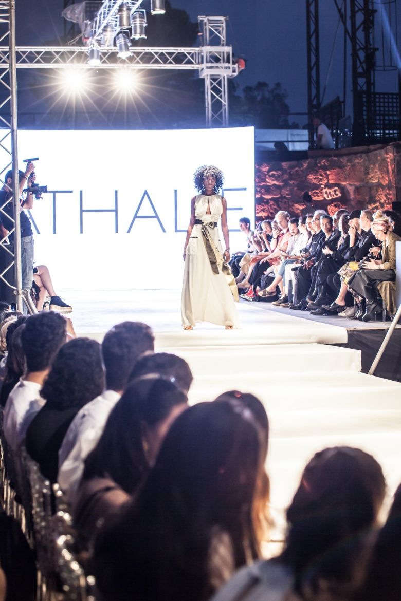 DS Automobiles partenaire de Tunis Fashion Week 2019