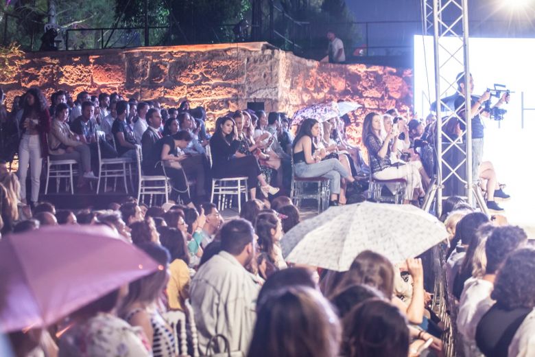 DS Automobiles partenaire de Tunis Fashion Week 2019