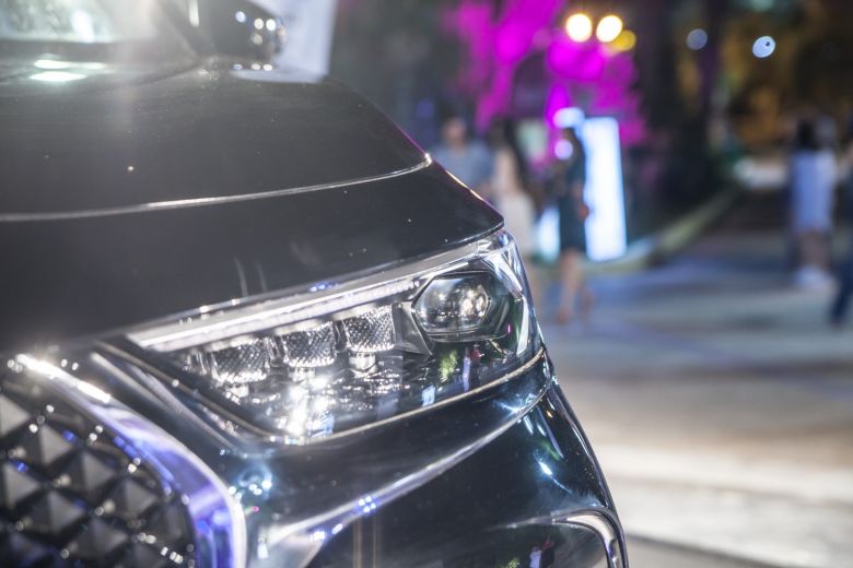 DS Automobiles partenaire de Tunis Fashion Week 2019