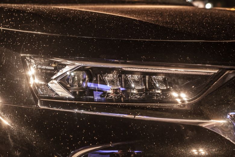 DS Automobiles partenaire de Tunis Fashion Week 2019