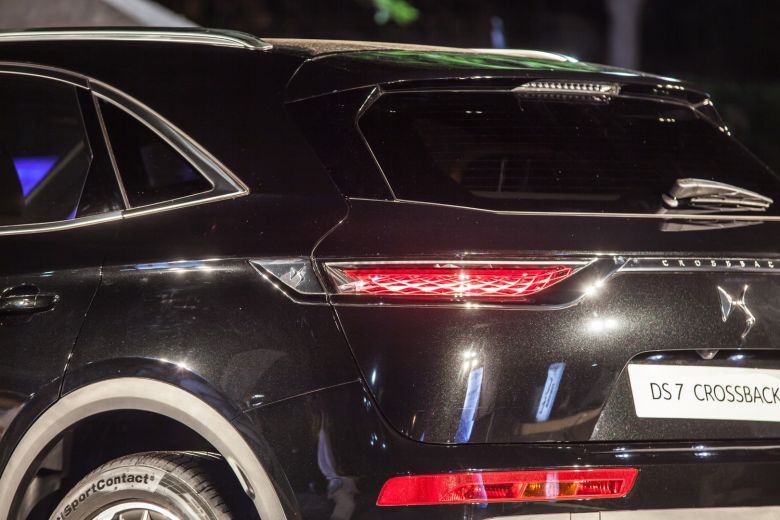 DS Automobiles partenaire de Tunis Fashion Week 2019