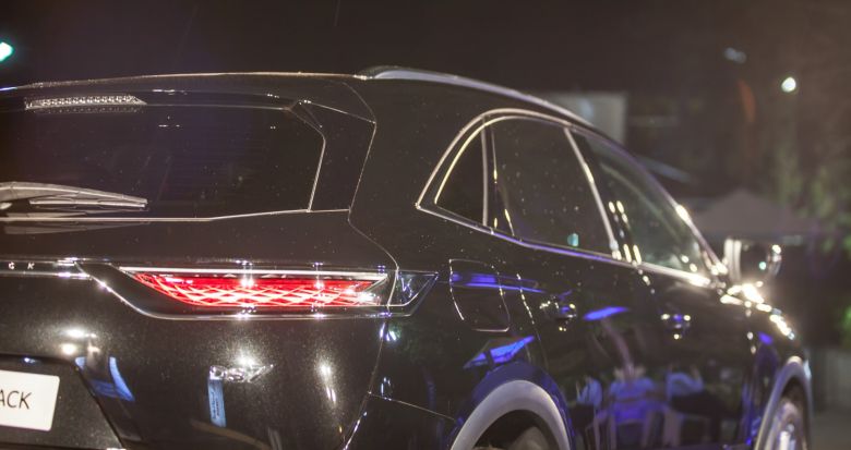 DS Automobiles partenaire de Tunis Fashion Week 2019