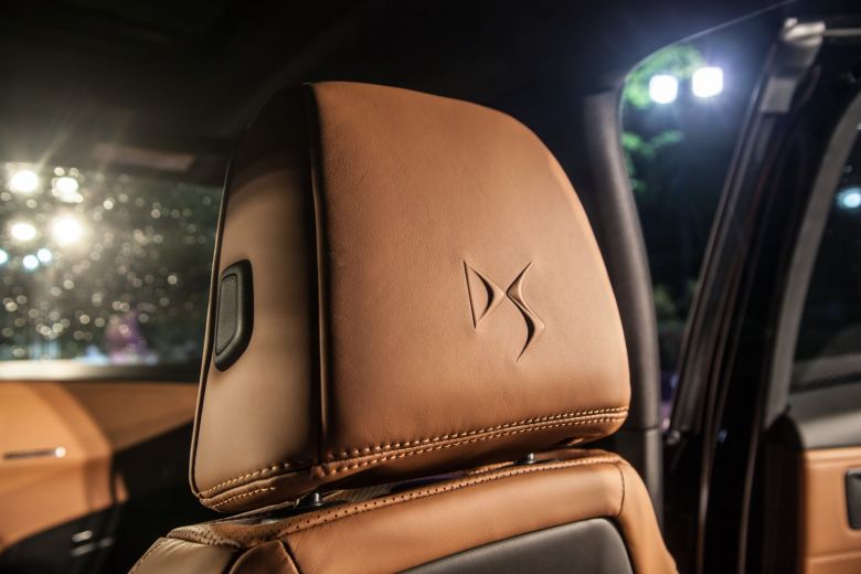 DS Automobiles partenaire de Tunis Fashion Week 2019