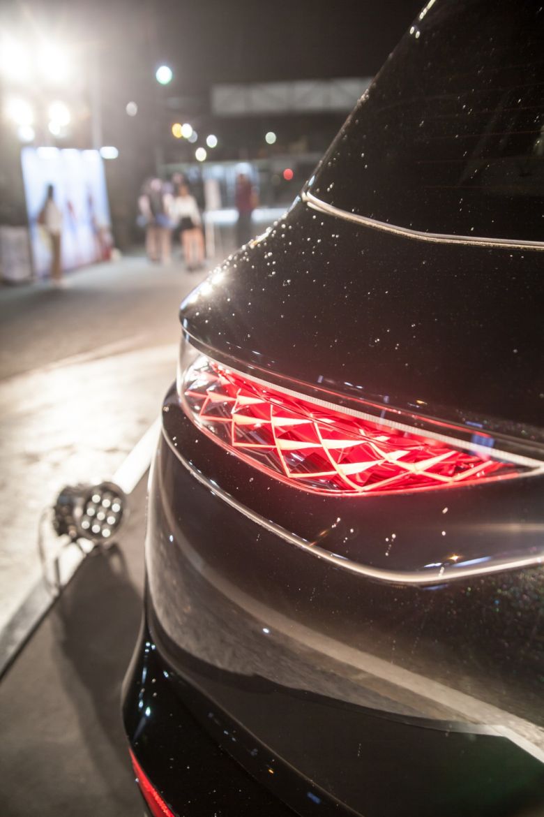 DS Automobiles partenaire de Tunis Fashion Week 2019