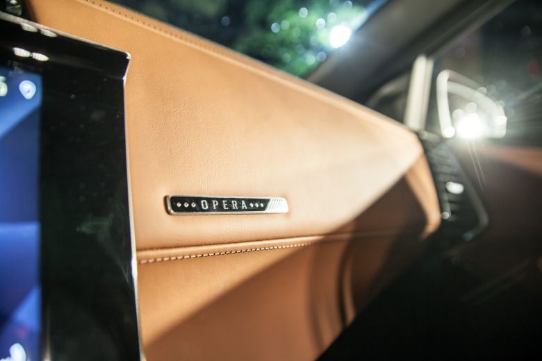 DS Automobiles partenaire de Tunis Fashion Week 2019