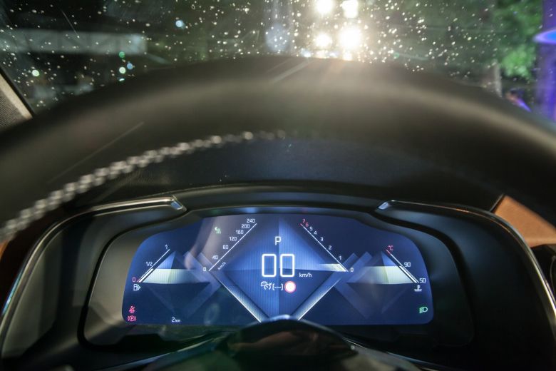 DS Automobiles partenaire de Tunis Fashion Week 2019