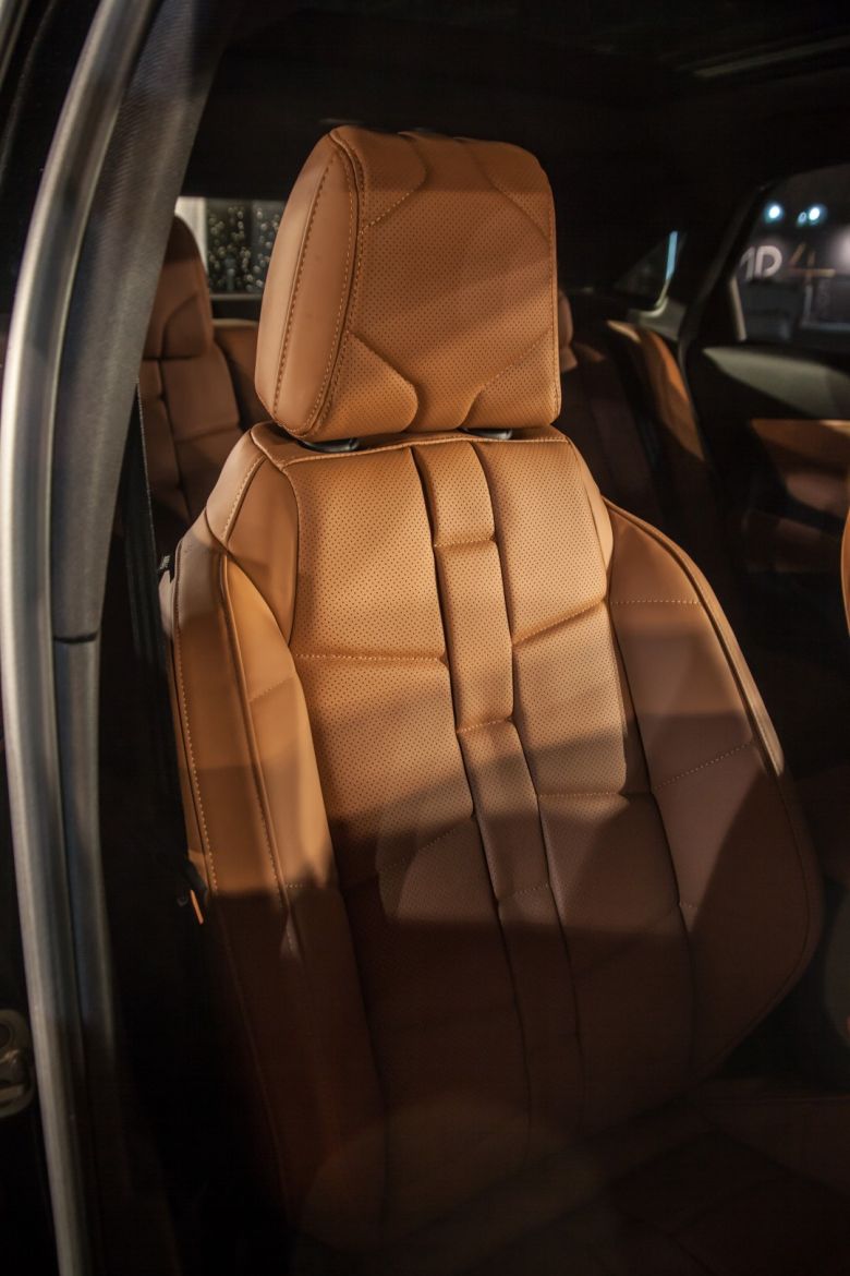 DS Automobiles partenaire de Tunis Fashion Week 2019