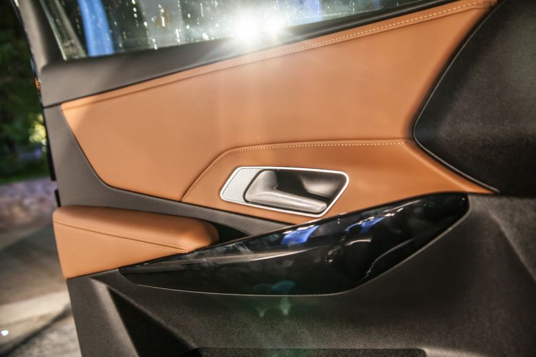 DS Automobiles partenaire de Tunis Fashion Week 2019