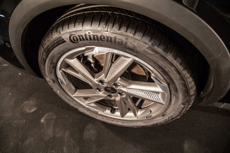 DS Automobiles partenaire de Tunis Fashion Week 2019