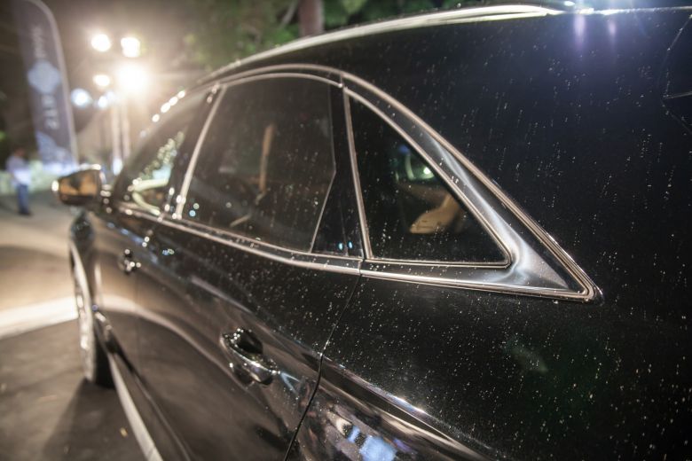 DS Automobiles partenaire de Tunis Fashion Week 2019