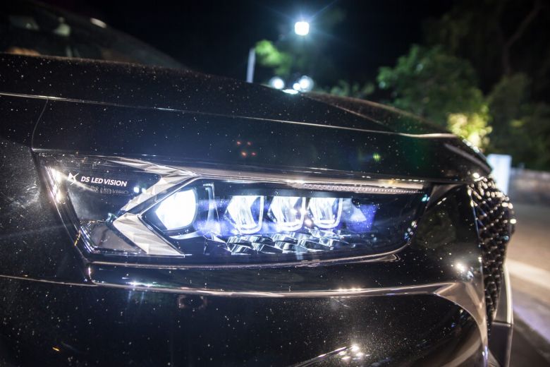 DS Automobiles partenaire de Tunis Fashion Week 2019