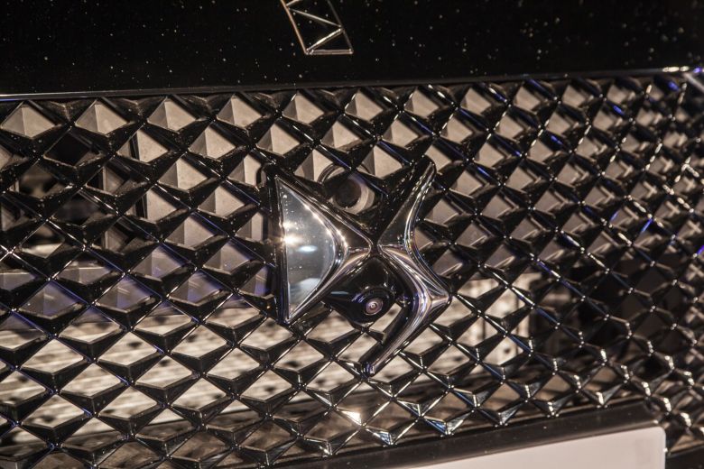 DS Automobiles partenaire de Tunis Fashion Week 2019