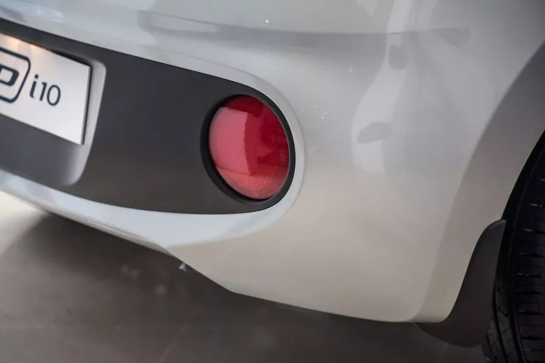 Hyundai Grand i10 Populaire en boite automatique