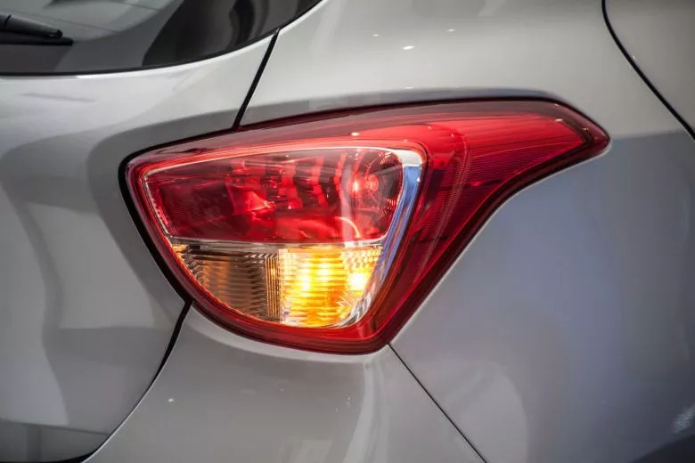 Hyundai Grand i10 Populaire en boite automatique