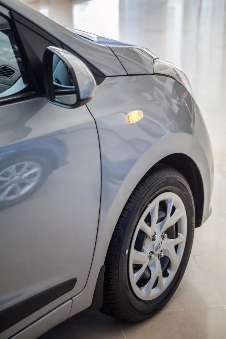 Hyundai Grand i10 Populaire en boite automatique